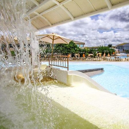 Lacqua Diroma Hotel Com Parque Aquatico 24 Horas Caldas Novas Εξωτερικό φωτογραφία