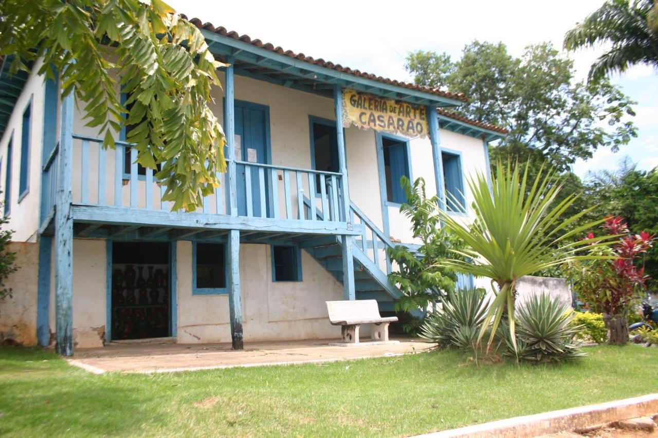 Lacqua Diroma Hotel Com Parque Aquatico 24 Horas Caldas Novas Εξωτερικό φωτογραφία