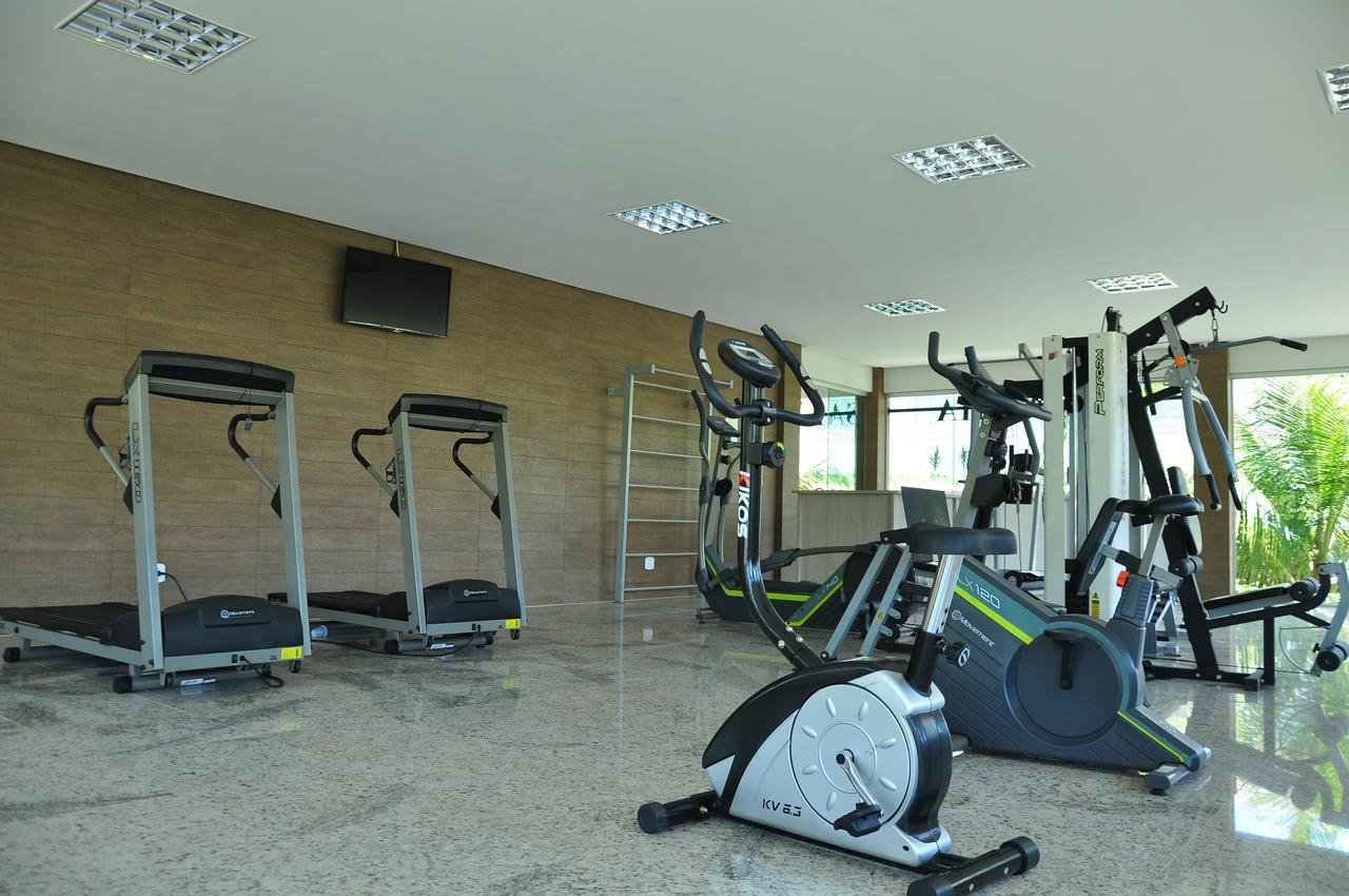 Lacqua Diroma Hotel Com Parque Aquatico 24 Horas Caldas Novas Εξωτερικό φωτογραφία